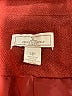 Jules & Leopold Red Blazer Size S - photo 6