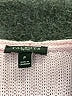 Talbots 100% Pima Cotton Pink Pullover Sweater Size P (petite) - photo 7