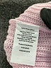 Talbots 100% Pima Cotton Pink Pullover Sweater Size P (petite) - photo 8