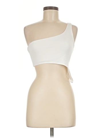Naked Wardrobe Tank Top (view 1)