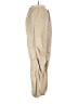 MNG Tan Cargo Pants Size S - photo 4