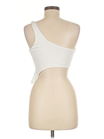 Naked Wardrobe Tank Top (view 2)