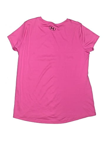 Under Armour Short Sleeve T-Shirt (view 2)
