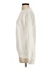 Gildan Solid Ivory Sweatshirt Size S - photo 5