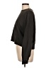 Z Supply 100% Cotton Black Pullover Sweater Size L - photo 5