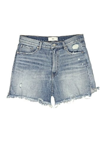 BKE Denim Shorts (view 1)
