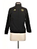 Adidas Black Track Jacket Size M - photo 1