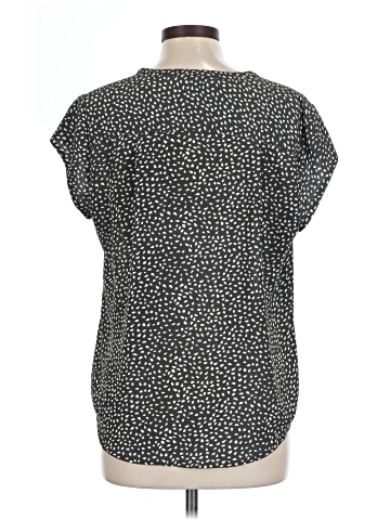 Fun2Fun Short Sleeve Blouse (view 2)