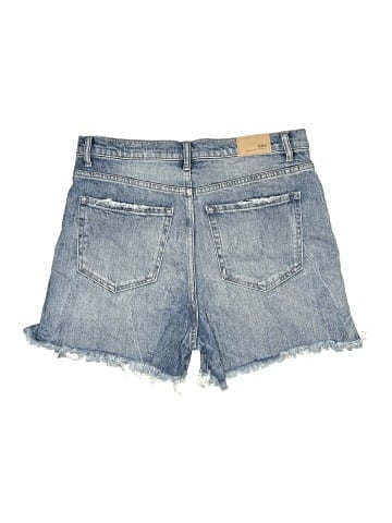 BKE Denim Shorts (view 2)