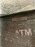 ATM Black Casual Dress Size L - photo 7