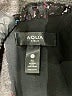Aqua 100% Polyester Stars Black Dress Size M (youth) - photo 3