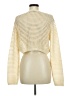 NONchalant Yellow Pullover Sweater Size M - photo 2