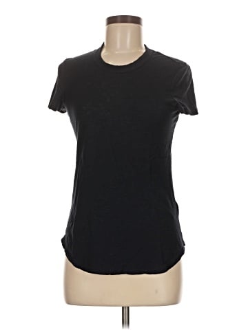 James Perse Short Sleeve T-Shirt (view 1)
