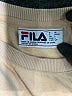 FILA Tan Sweatshirt Size S - photo 7