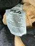 FILA Tan Sweatshirt Size S - photo 8