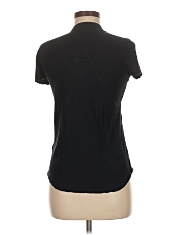 James Perse Short Sleeve T-Shirt (view 2)