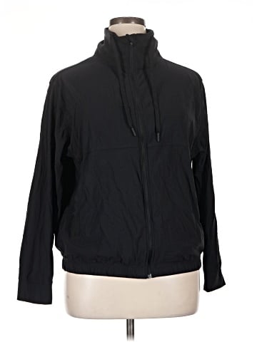 KIRKLAND Signature Track Jacket (view 1)
