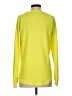 Splendid Yellow Long Sleeve T-Shirt Size S - photo 2