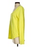 Splendid Yellow Long Sleeve T-Shirt Size S - photo 5