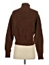 J.Crew Brown Turtleneck Sweater Size S - photo 2