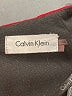 Calvin Klein Red Cocktail Dress Size 8 - photo 7