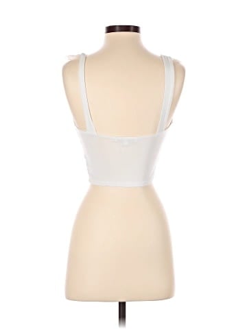 Olivaceous Tank Top (view 2)