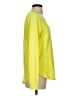 Splendid Yellow Long Sleeve T-Shirt Size S - photo 4