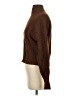 J.Crew Brown Turtleneck Sweater Size S - photo 5