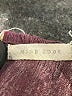 Mind Code Floral Burgundy Casual Dress Size M - photo 4