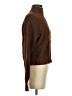 J.Crew Brown Turtleneck Sweater Size S - photo 4