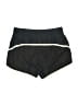 Athletic Works 100% Polyester Black Athletic Shorts Size S - photo 2