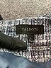 Talbots Tweed Blue Blazer Size 6 - photo 6