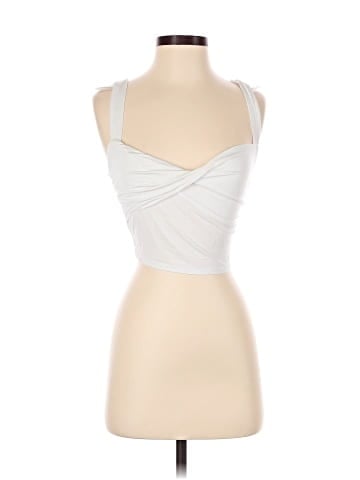 Olivaceous Tank Top (view 1)