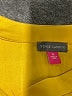 Vince Camuto 100% Polyester Yellow 3/4 Sleeve Blouse Size XS - photo 7