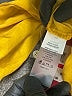 Vince Camuto 100% Polyester Yellow 3/4 Sleeve Blouse Size XS - photo 9