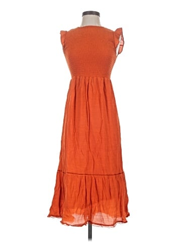 NANETTE Nanette Lepore Casual Dress (view 1)