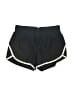 Athletic Works 100% Polyester Black Athletic Shorts Size S - photo 1