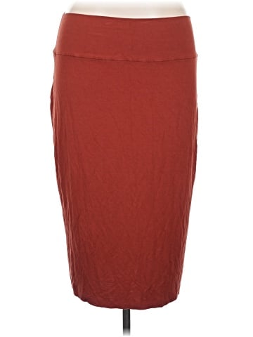 Eileen Fisher Casual Skirt (view 1)