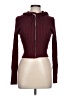 Assorted Brands Burgundy Jacket Size L - photo 1