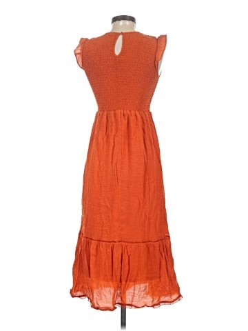 NANETTE Nanette Lepore Casual Dress (view 2)