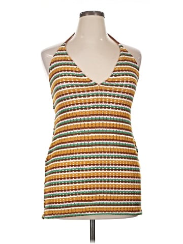 Wild Fable Sleeveless Top (view 1)