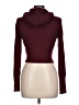 Assorted Brands Burgundy Jacket Size L - photo 2