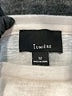 Lumiere White Short Sleeve Top Size M - photo 7