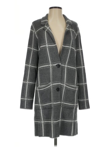 Tribal Coat (view 1)