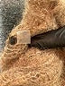Brazeau Tricot Tweed Tan Wool Pullover Sweater Size Sm (1) - photo 9