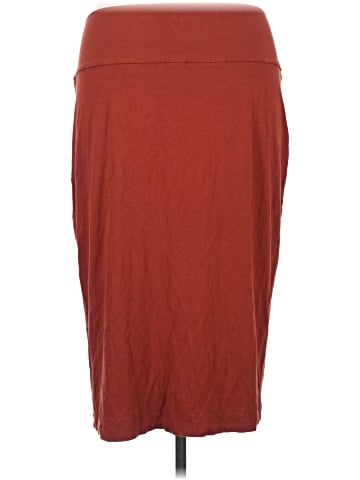 Eileen Fisher Casual Skirt (view 2)
