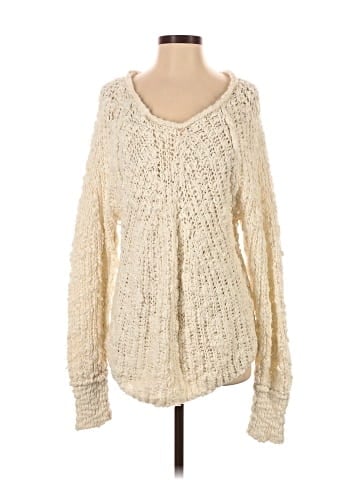 Free People Pullover Sweater (view 1)
