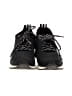 J/Slides Black Sneakers Size 9 - photo 2