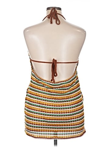 Wild Fable Sleeveless Top (view 2)