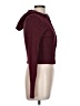 Assorted Brands Burgundy Jacket Size L - photo 4